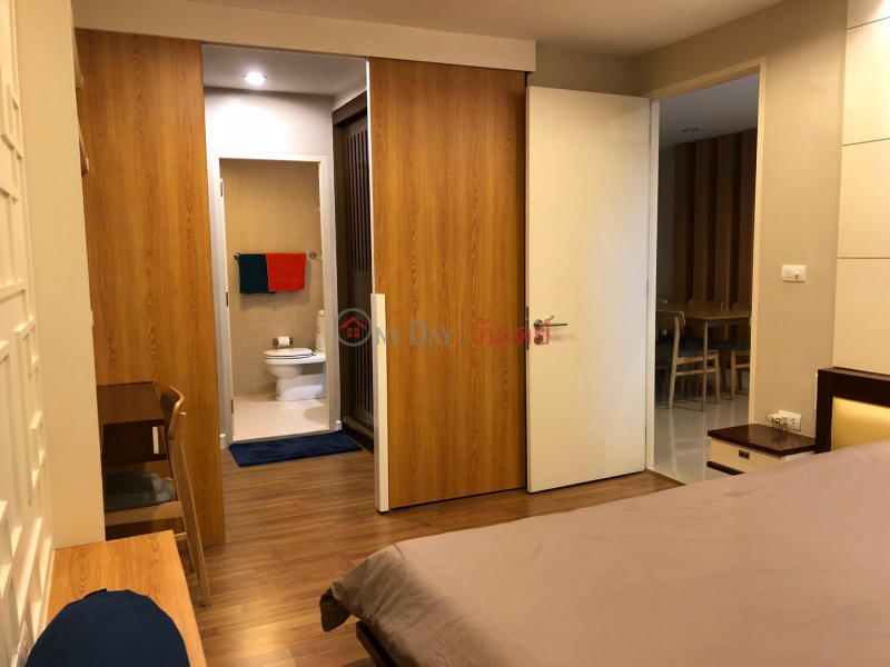 Condo for Rent: The Clover, 47 m², 1 bedroom(s) | Thailand, Rental ฿ 22,000/ month