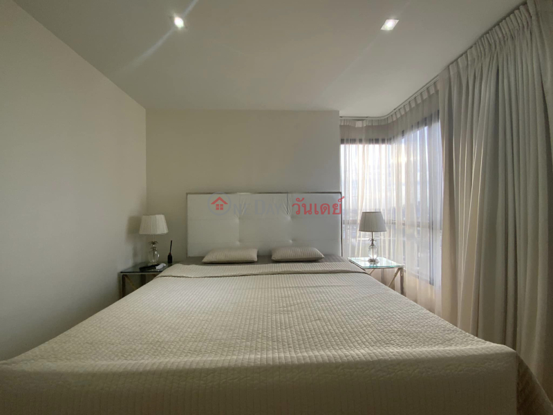 Condo for Rent: HQ by Sansiri, 100 m², 2 bedroom(s) Rental Listings