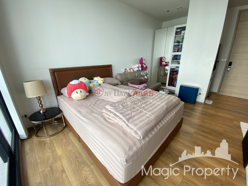 Park Origin Phrom Phong Condominium, Khlong Toei, Bangkok Thailand | Sales ฿ 6.83Million