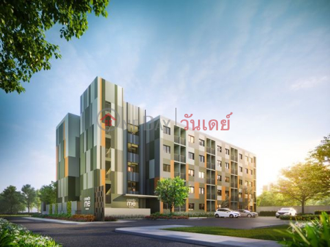 For rent Condo me Onnut – Rama9 (1st floor) _0