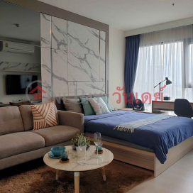 Condo for Rent: Rhythm Sukhumvit 36 - 38, 29 m², 1 bedroom(s) - OneDay_0