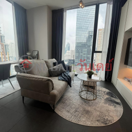 Condo for Rent: Tait Sathorn 12, 40 m², 1 bedroom(s) - OneDay_0