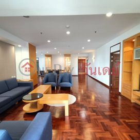 Condo for Rent: The Grand Sethiwan Sukhumvit 24, 250 m², 3 bedroom(s) - OneDay_0