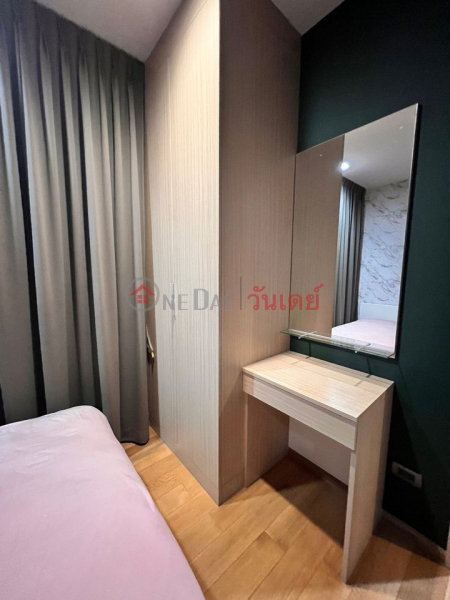 Condo for Rent: Fuse Sathorn - Taksin, 28 m², 1 bedroom(s) Rental Listings