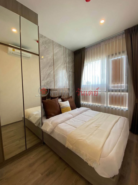 ฿ 24,000/ เดือน | KnightsBridge Prime Onnut – คอนโดหรูให้เช่า