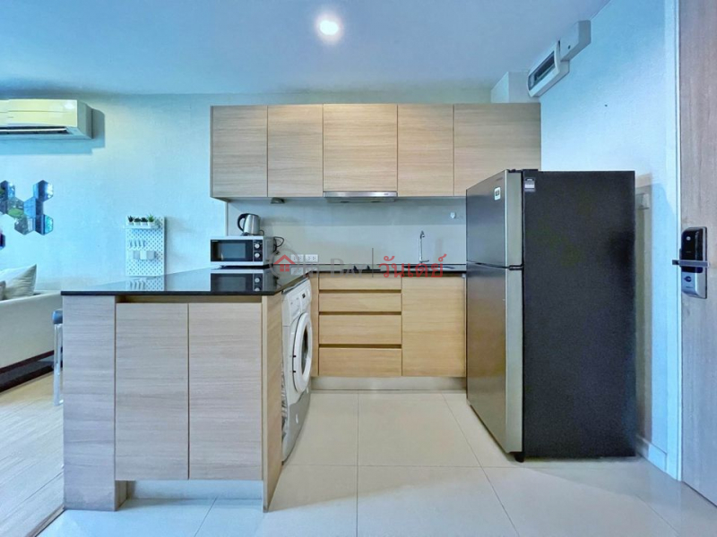 For rent D25 Condominium Thonglor (2nd floor) Rental Listings