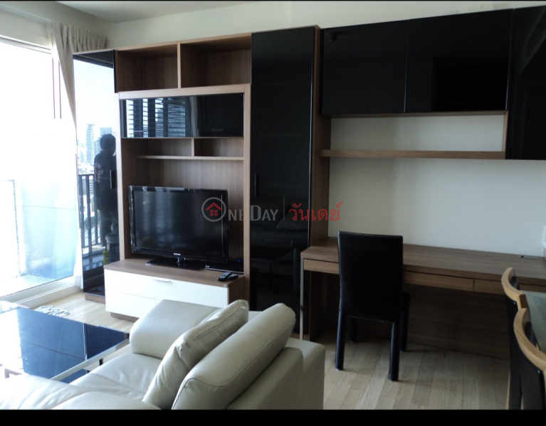 Condo for Rent: Siri at Sukhumvit, 68 m², 2 bedroom(s) Rental Listings