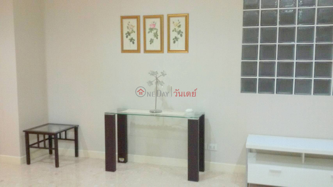 Property Search Thailand | OneDay | Residential Rental Listings | Condo for Rent: Nusasiri Grand, 167 m², 3 bedroom(s)