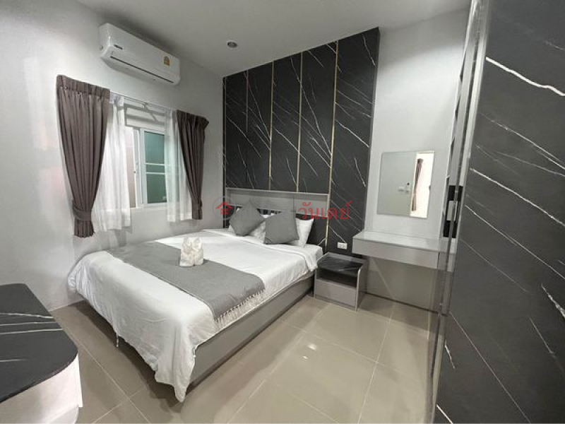 Townhouse for rent: Palai, Chalong, fully furnished Thailand Rental, ฿ 33,000/ month