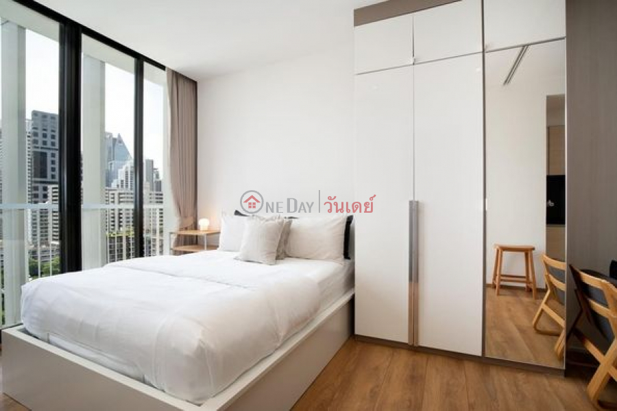 Condo for rent Park Origin Phrom Phong (11th floor) | Thailand Rental | ฿ 19,500/ month