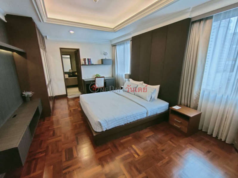 ฿ 175,000/ month Others for Rent: Ploenruedee Residence, 400 m², 4 bedroom(s)