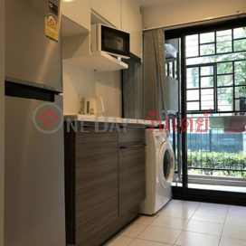 Condo for Rent: Condolette Pixel Sathorn, 35 m², 1 bedroom(s) - OneDay_0