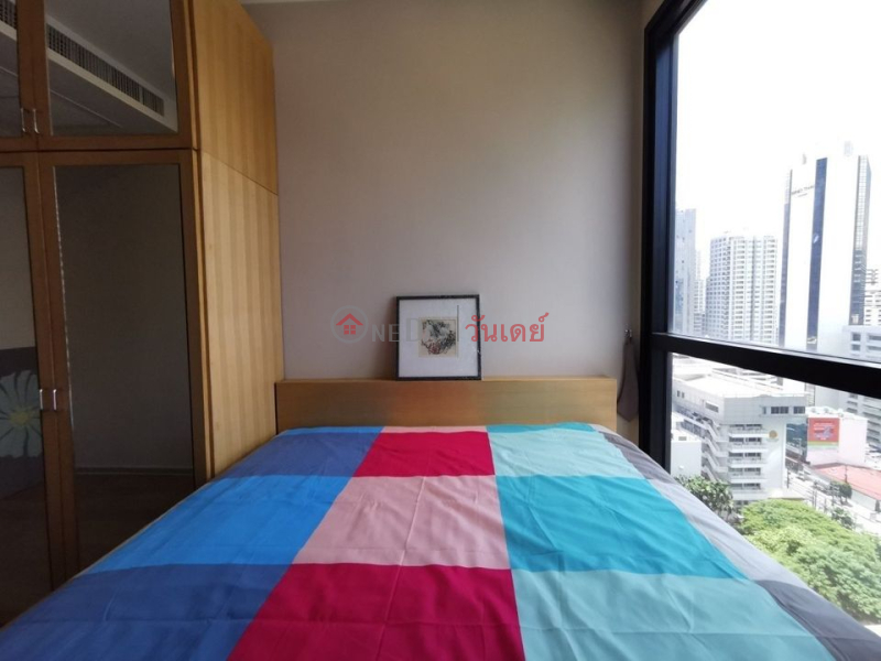 Property Search Thailand | OneDay | Residential | Rental Listings, Condo for Rent: Ashton Asoke, 66 m², 2 bedroom(s)