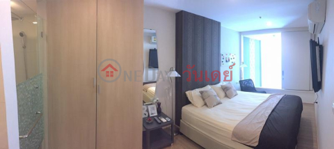 คอนโด สำหรับ ขาย: Haus 23 Ratchada - Ladprao, 55 ตร.ม., 1 ห้องนอน - OneDay_0