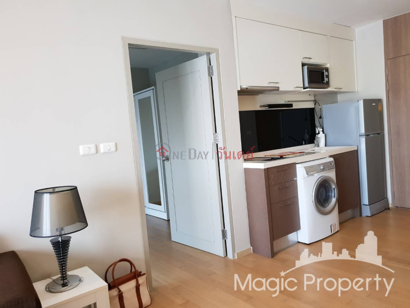 Noble Reveal Condominium, Watthana, Bangkok, Thailand Rental ฿ 28,000/ month