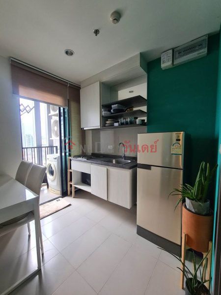 ฿ 2.9Million | คอนโด สำหรับ ขาย: The Base Park West Sukhumvit 77, 25 ตร.ม., 1 ห้องนอน