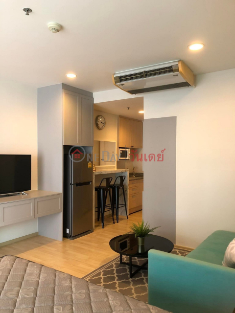 Condo for Rent: Noble Lite, 32 m², 1 bedroom(s) - OneDay_0