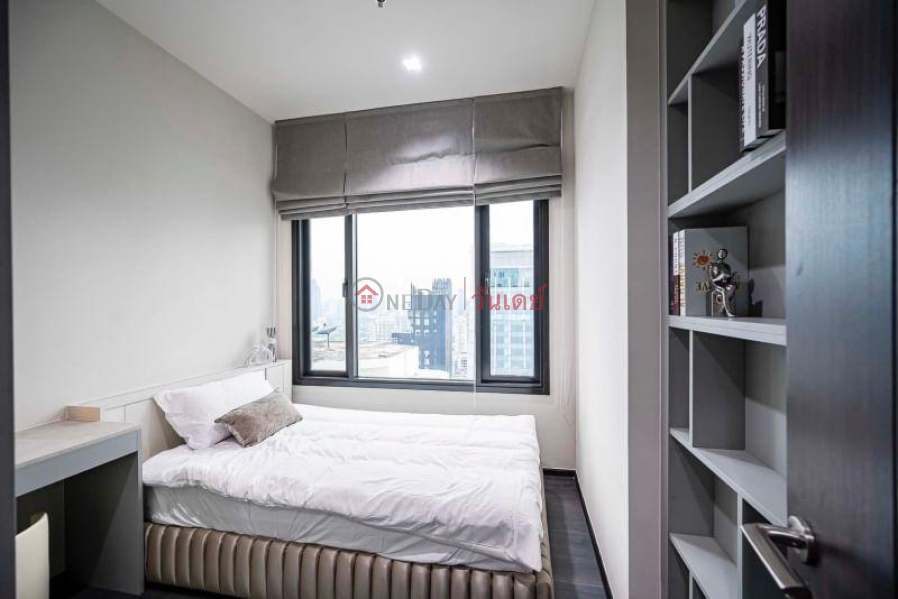 , 2, Residential | Rental Listings ฿ 60,000/ month