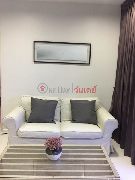 Property Search Thailand | OneDay | Residential, Rental Listings Condo for Rent: The Issara Ladprao, 79 m², 2 bedroom(s)