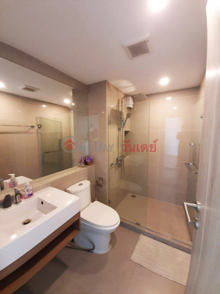 Condo for Rent: Serio Sukhumvit 50, 39 m², 1 bedroom(s) | Thailand | Rental, ฿ 17,500/ month