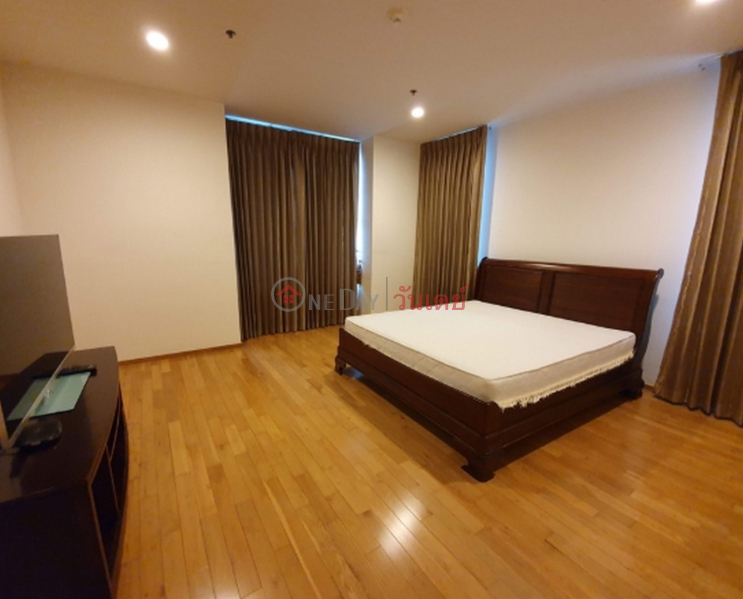 ฿ 50,000/ month, Condo for Rent: The Empire Place, 114 m², 2 bedroom(s)