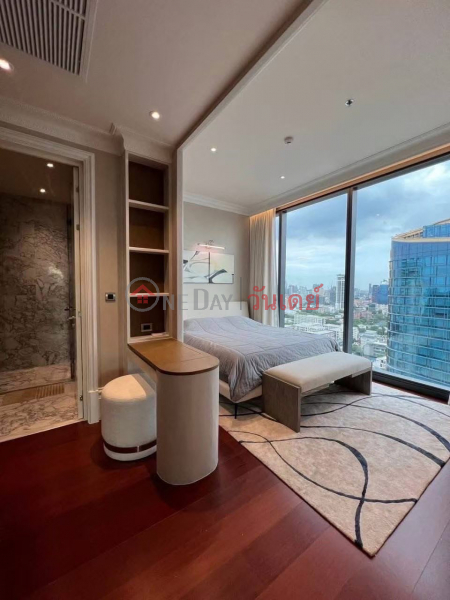 ฿ 256,000/ เดือน | KHUN by YOO – บ้านผู้บริหารสุดหรูแห่งทองหล่อ