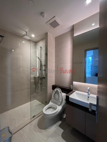 Condo for Rent: Ashton Silom, 87 m², 2 bedroom(s) Rental Listings