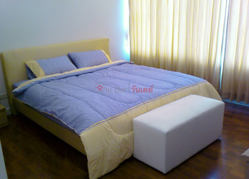 Condo for Rent: Baan Siri 24, 90 m², 2 bedroom(s),Thailand Rental ฿ 60,000/ month