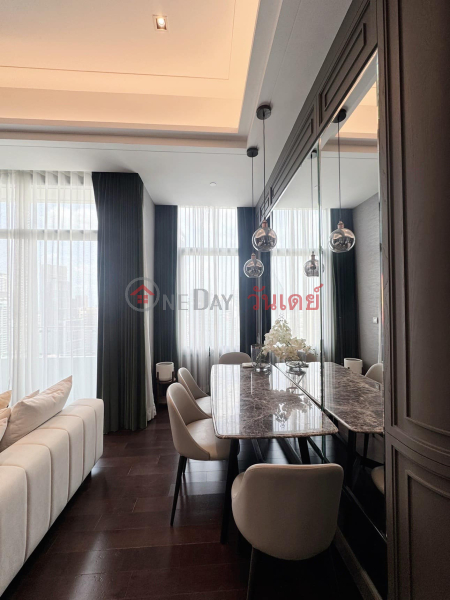 Condo for Rent: The Diplomat 39, 86 m², 2 bedroom(s) Thailand Rental ฿ 90,000/ month