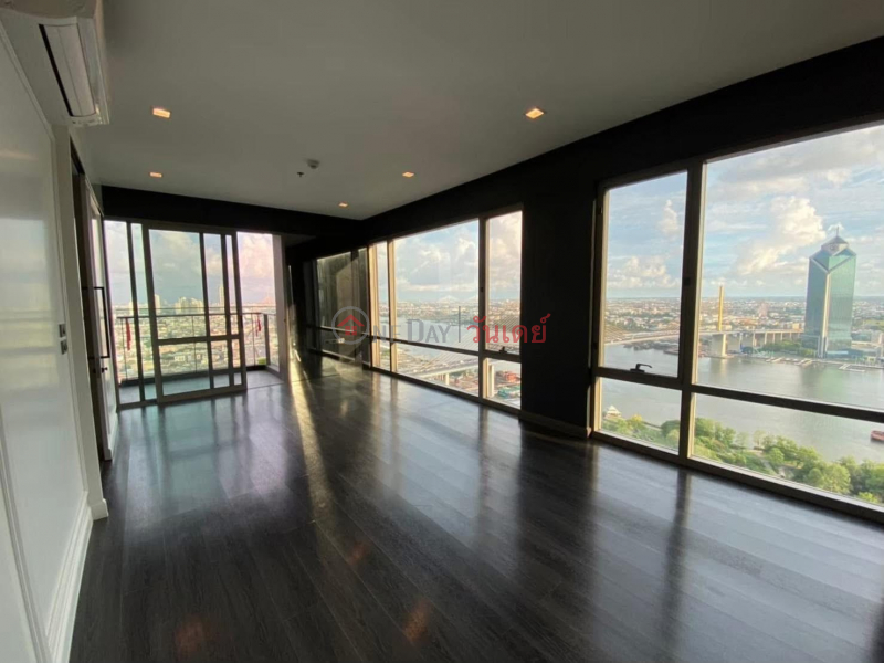 Luxurious Starview Rama 3 Condo – Rare River View Unit Sales Listings