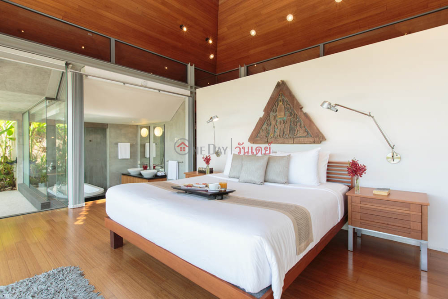 Samsara - Benyasiri, Thailand, Rental | ฿ 1.90Million/ month