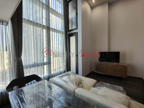 Condo for Rent: Conner Ratchathewi, 50 m², 1 bedroom(s) - OneDay_0