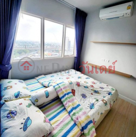 Condo for rent: Metro Sky Wutthakat (15th floor) _0