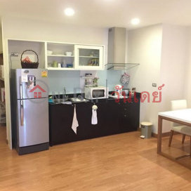 Condo for Rent: Tree Condo LUXE Sukhumvit 52, 57 m², 2 bedroom(s) - OneDay_0