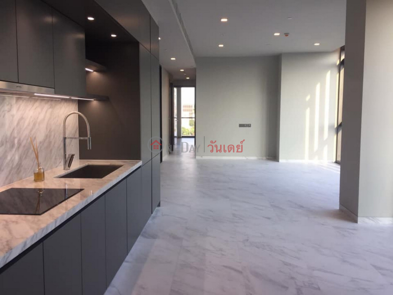 Property Search Thailand | OneDay | Residential, Rental Listings Condo for Rent: The Monument Thong Lo, 125 m², 2 bedroom(s)