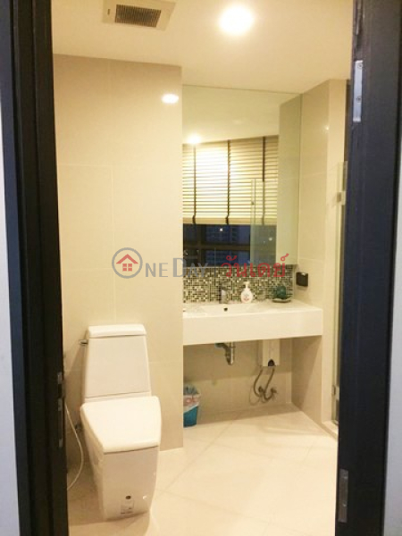 Condo for Rent: Rhythm Sukhumvit 44/1, 70 m², 2 bedroom(s) Rental Listings