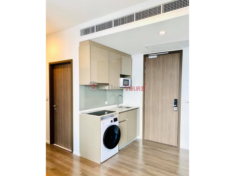 Condo for Rent: Whizdom Essence, 56 m², 2 bedroom(s),Thailand | Rental | ฿ 40,000/ month