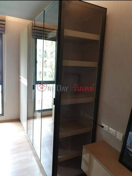 ฿ 22,000/ month | Condo for Rent: Unio Sukhumvit 72, 70 m², 1 bedroom(s)