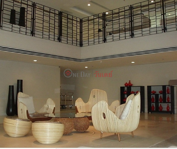 Condo for Rent: Sukhumvit City Resort, 96 m², 2 bedroom(s) Thailand Rental, ฿ 45,000/ month