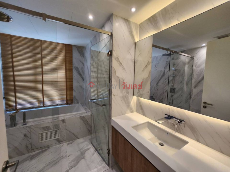 ฿ 65,000/ month Condo for Rent: MUNIQ Sukhumvit 23, 65 m², 2 bedroom(s)