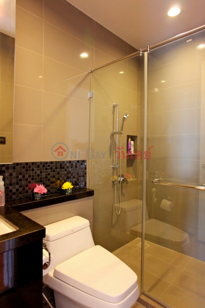 ฿ 36,000/ month Condo for Rent: M Ladprao, 59 m², 2 bedroom(s)