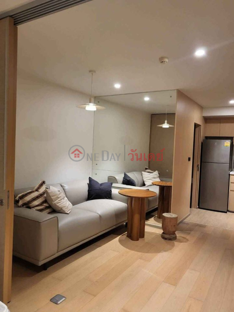 Condo for Rent: LIV@49, 39 m², 1 bedroom(s) - OneDay_0