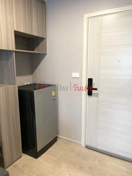 Condo for rent: The Origin Sukhumvit 105 (3rd floor),fully furnished Rental Listings