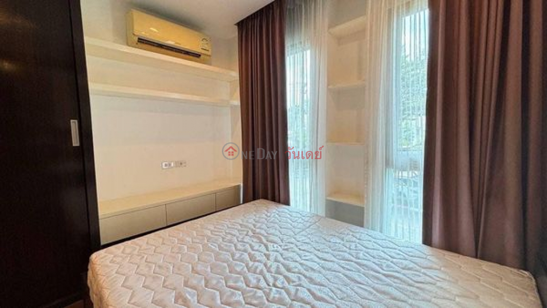 ฿ 8,000/ month, Condo Parc Exo Condominium | (2nd floor)