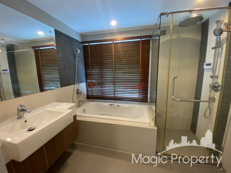 The Crest Sukhumvit 49, Watthana, Bangkok, Thailand, Rental, ฿ 23,000/ month