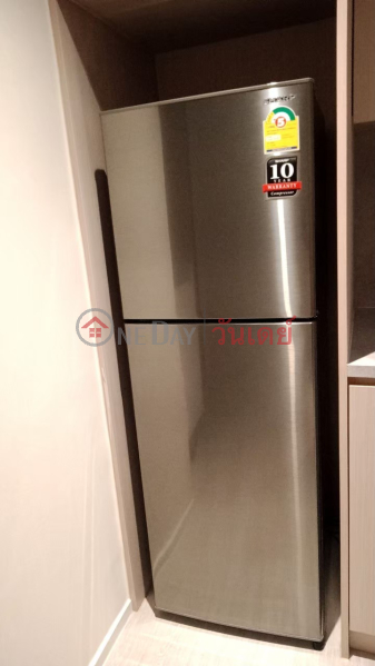 Condo for Rent: The Lofts Silom, 47 m², 1 bedroom(s) Thailand, Rental | ฿ 32,000/ month