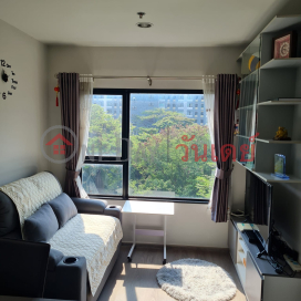 Condo for Rent: Aspire Sathorn-Taksin Copper Zone, 46 m², 1 bedroom(s) - OneDay_0