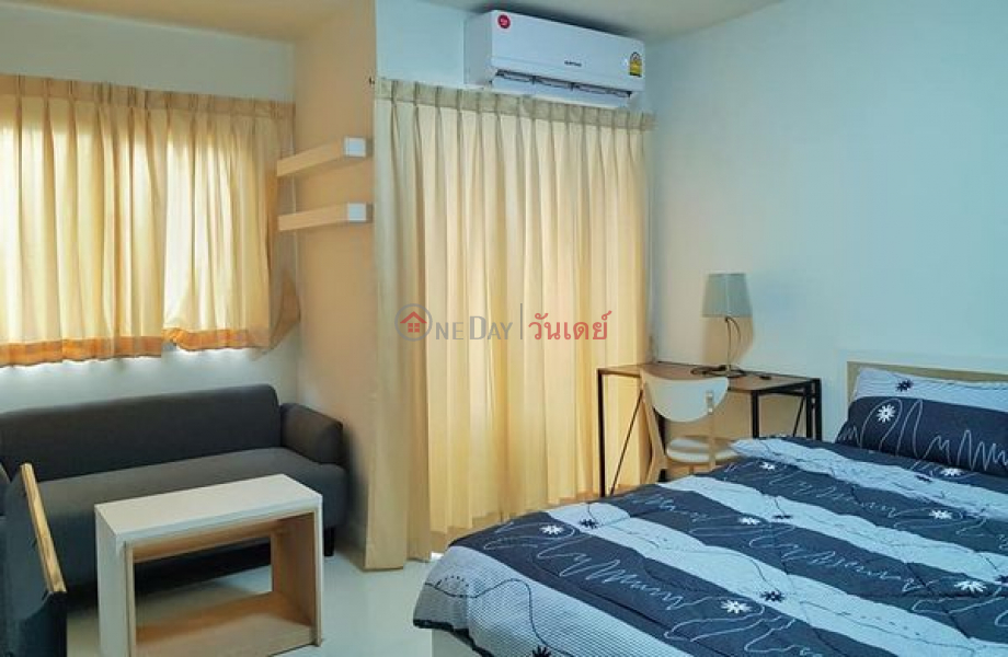 Condo for rent My Condo Sukhumvit 52 (7th floor) Thailand Rental | ฿ 10,000/ month