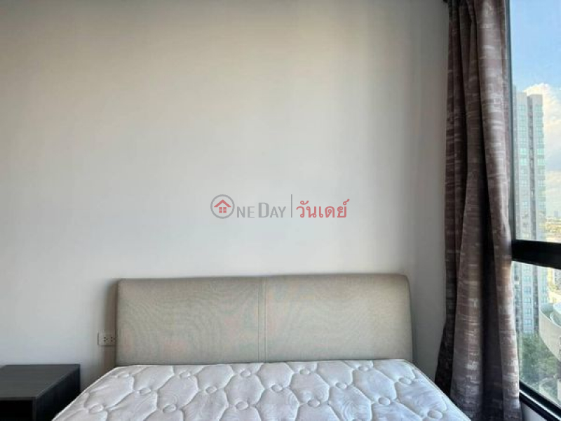 ฿ 13,000/ month | Condo for rent: ELIO DEL NEST (14th floor, building B)