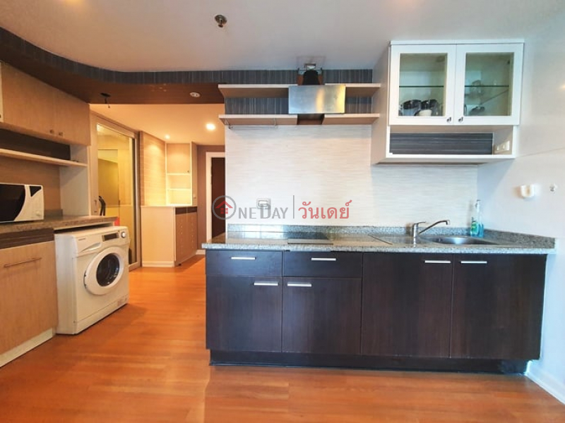 A 2 Bedroom Unit for Rent in Asoke- NaNa Areas | ประเทศไทย, เช่า, ฿ 40,000/ เดือน